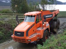 Doosan DA40