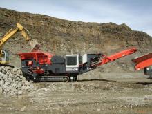 Sandvik QJ341