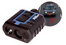 Laser Technology's Tru Speed S