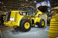 Caterpillar 966KCVT 