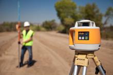 Topcon Europe Positioning Surveying kit