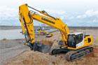 Liebherr R936 