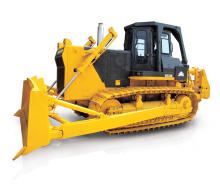 Shantui SD32 bulldozer