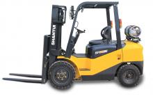 Shantui SF30 forklift