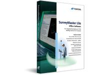 SurveyMaster Lite software