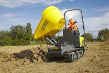 Wacker Neuson DT15