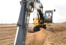 Trimble GCSflex system