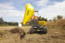 Wacker Neuson DT25 