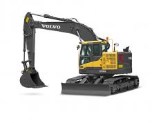 Volvo Construction Equipment ECR145D