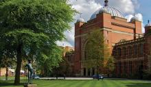 University of Birmingham 