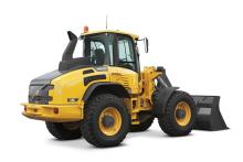 Volvo L45G