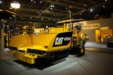 Caterpillar Paving AP2255