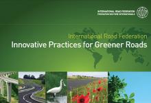 International Road Federation Publication