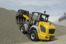 Kramer Allrad 650 wheel-loader avatar