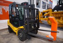 Shantui SF30 fork lift