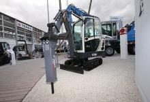 Terex TC16