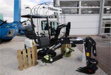 Terex TC16 avatar