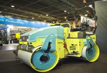 Ammann ARX Rollers Avatar