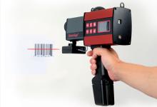 barcode reader