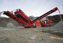 Sandvik QA 331