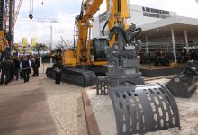 Liebherr R955 avatar