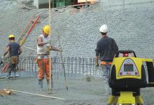 construction lasers from Leica Geosystems