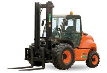 AUSA Forklift