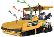 Cat AP555E Avatar