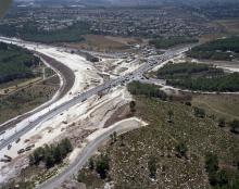 A new road project in Israel will boost connectivity