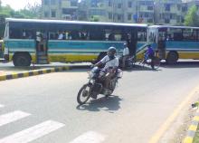 India Bike Rider