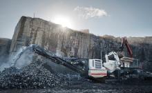 Metso’s LT106 