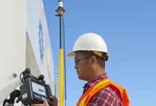 Trimble machine technology avatar