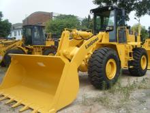 Liugong  ZL50 wheeled loader