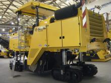 BOMAG BM2000