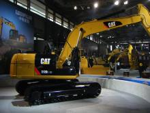 Cat 312D GC Series 2 Excavator