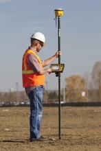 Trimble Site Tablet