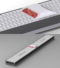 RoadVision's runway lane control safety system 