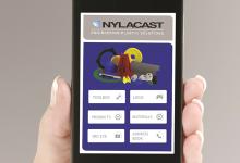 nylacast app avatar