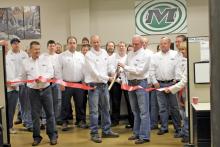 Minnich Manufacturing