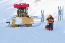 Sir Ranulph Fiennes training 