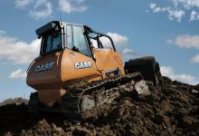 Cat new M Series dozer 