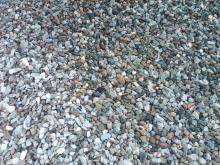 High quality aggregates can be delivered from CD&E