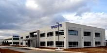 Volvo CE’s new Americas’ headquarters building