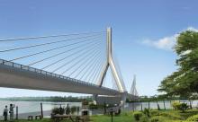 River Nile Bridge