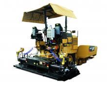 CAT AP300D paver 