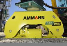 Ammann's AVA 250 avatar