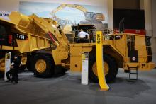 CAT 988K loader