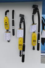 Atlas Copco Smart electric pokers 