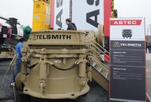 Telsmith 300 cone crusher avatar