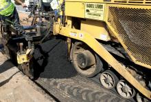 Kraton’s HiMA - highly modified asphalt 